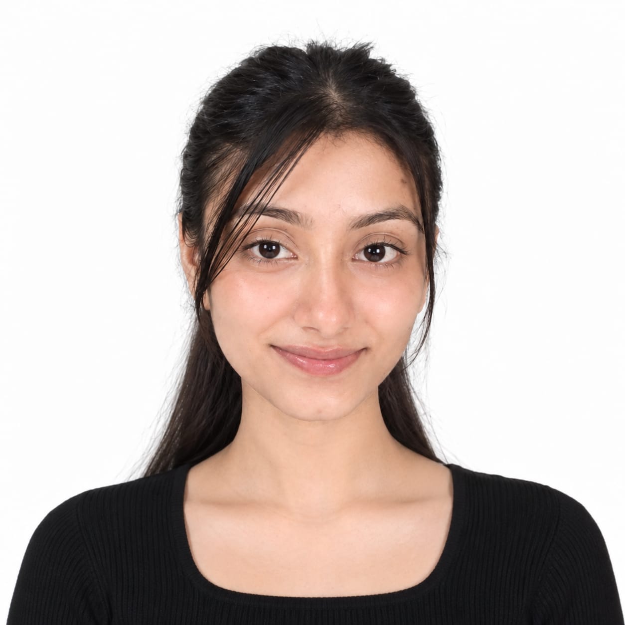Shamistha Tiwari